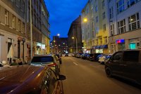 Výměna světel v pražských ulicích: Jaký vliv na psychiku má nová, teple bílá záře?