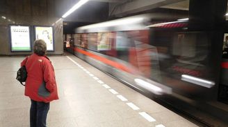 Jaroslav Bukovský: Které zastávky metra vydělávají majitelům pražských bytů nejvíce?  