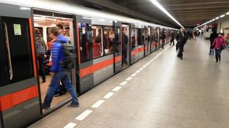 Praha zažádala o stavební povolení pro stavbu trasy metra D