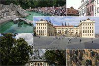 Letošních TOP 5 nejoblíbenějších míst mezi turisty: Hrad, Petřín i zoo