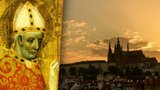 Mučednická smrt svatého Vojtěcha: Srdce pražského biskupa probodli pohané na misii v Prusku