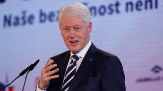 Bartkovský: Česko je 25 let v NATO. Clinton se dojal, Havlíček se přetvařoval, SPD hájilo ruské pozice