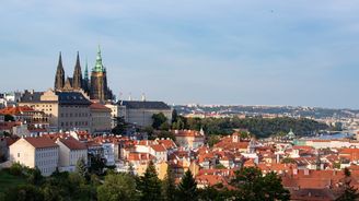 Praha jako jedno z nejlepších míst pro život. Za sebou nechala Paříž, Londýn nebo Sydney