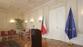 Otevřeli reprezentační prostory Pražského hradu: Zde Česko hostí krále a prezidenty!