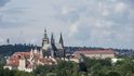 Praze hrozí nedostatek pitné vody.