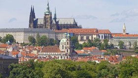 Praha