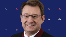 JUDr. Zdeněk Prázdný