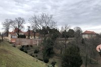 Kde tvořil architekt Rothmayer a fotograf Sudek čerpal inspiraci? Poučná procházka na Hrad napoví