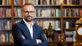 Pekárna, návštěvnické centrum a roztoč, jakého svět neviděl. Pražský hrad se mění před očima Pekárna, návštěvnické centrum a roztoč, jakého svět neviděl. Pražský hrad se mění před očima