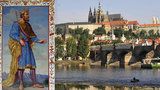 »Líný a neschopný« král. Jindřich Korutanský se z Pražského hradu pakoval hned dvakrát