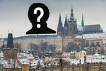 Anonym, který si nechal říkat Král světa, nahlásil bombu na Pražském hradě. Hrozí mu tři roky vězení. (ilustrační foto)