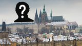 »Král světa« vyhrožoval bombou na Pražském hradě. Muži (37) za nejapnost hrozí tři roky vězení