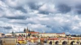 Pražský hrad - prohlídkové okruhy