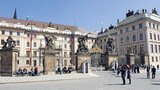 Pražský hrad - Návštěvnické objekty a jejich zajímavosti
