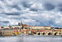 Pražský hrad - prohlídkové okruhy