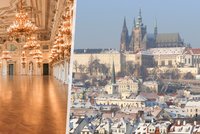 Hrad zavedl nový úklidový systém, slibuje lepší kvalitu úklidu i podmínky pro pracovníky