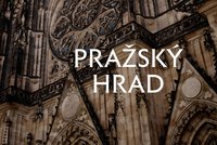 Hradní novinky: Představili novou vizuální identitu pro Hrad i Lány. Jaké písmo zvítězilo?
