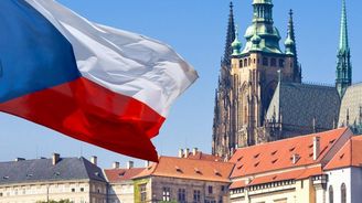 Hrad podle NKÚ chyboval při zadávání veřejných zakázek