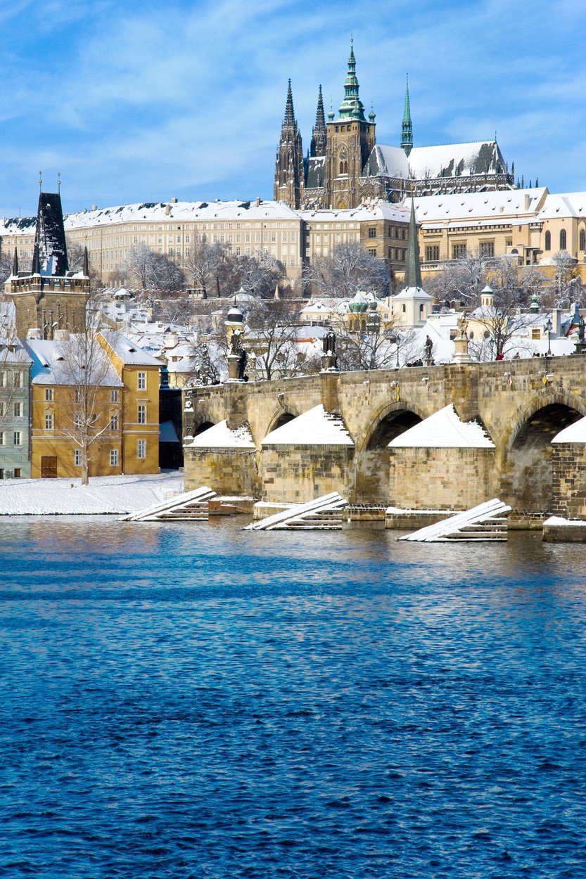 Většina Čechů souhlasí se „znárodněním“ Pražského hradu, uvádí průzkum.