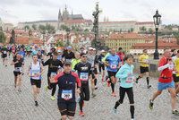 Běžci zůstanou doma: Květnový maraton v Praze se ruší, pořadatelé hledají náhradní termín