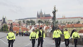 Pražský maraton v květnu nebude. Hledá se nový termín.