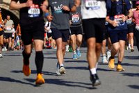 Během půlmaratonu zemřela dívka (†15)! Těžká slova blízkého přítele