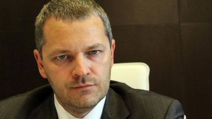Vlastimil Rampula již odešel z funkce pražského vrchního státního zástupce