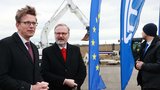 Skoro 100 kilometrů nových dálnic a silnic. ŘSD promluvilo o plánech, má rekordní balík peněz