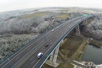 Pražský okruh uspěl u úředníků v Bruselu. Česko získá 7,6 miliardy na dopravu