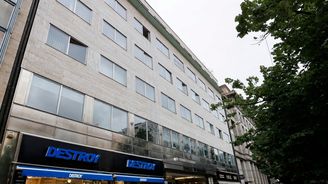 Palác Broadway má nového majitele, jde o nejvýnosnější prodej v historii úřadu Palác Broadway má nového majitele, jde o nejvýnosnější prodej v historii úřadu