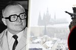Pražským primátorem byl Zdeněk Zuska v letech 1970 až 1981. Zemřel při tragické autonehodě na dálnici D1.