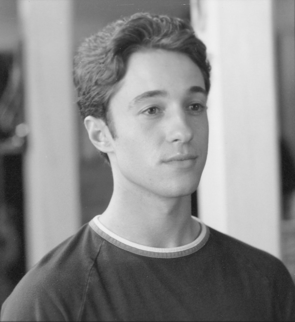 Thomas Ian Nicholas (Kevin Myers)