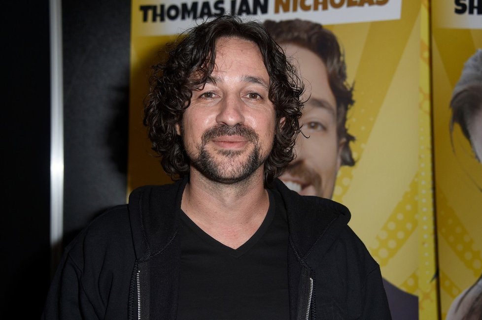 Thomas Ian Nicholas