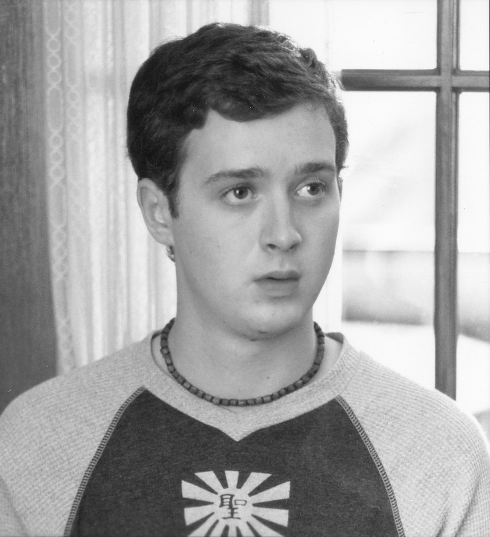 Eddie Kaye Thomas (Paul Finch)