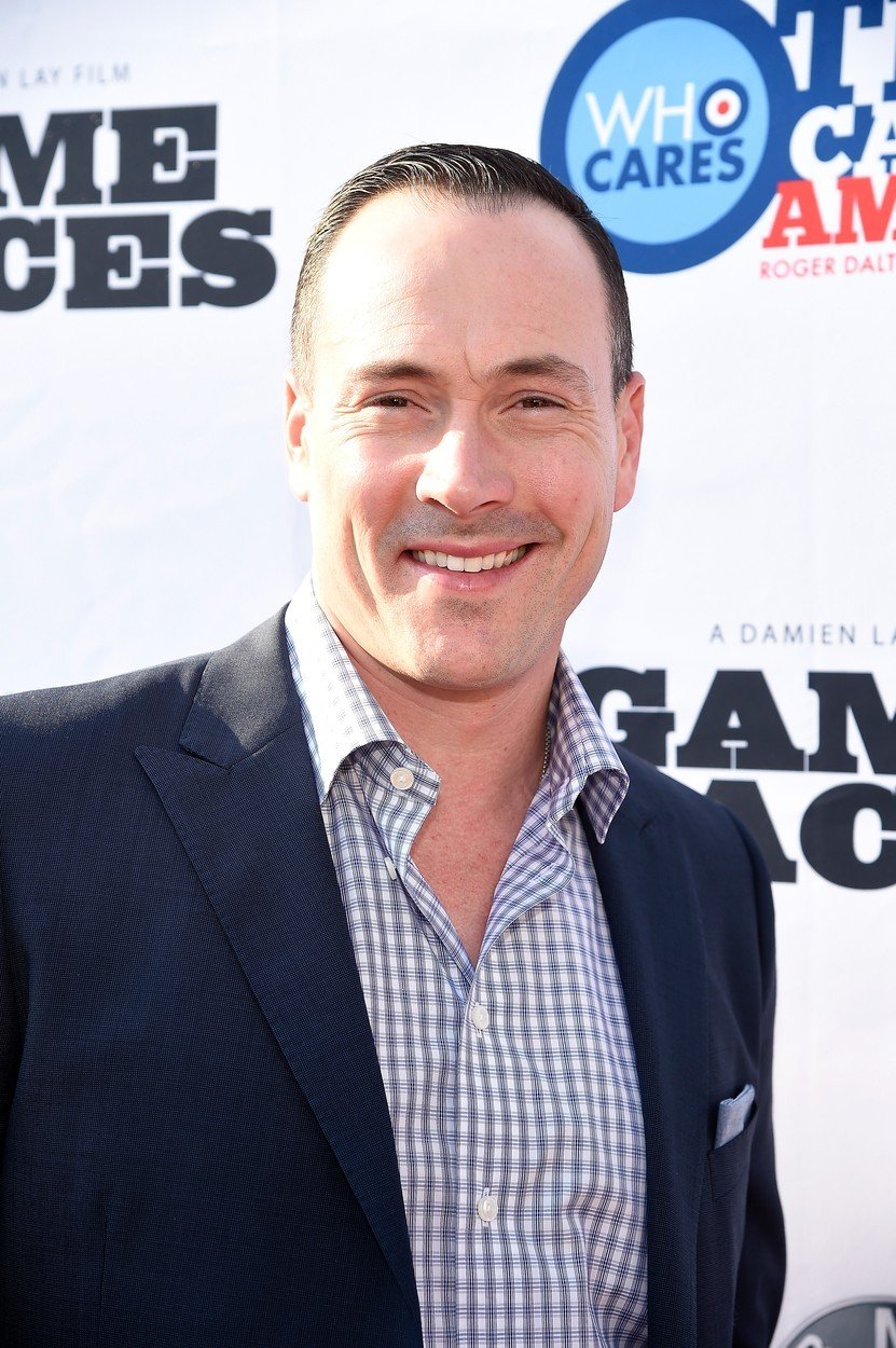 Chris Klein