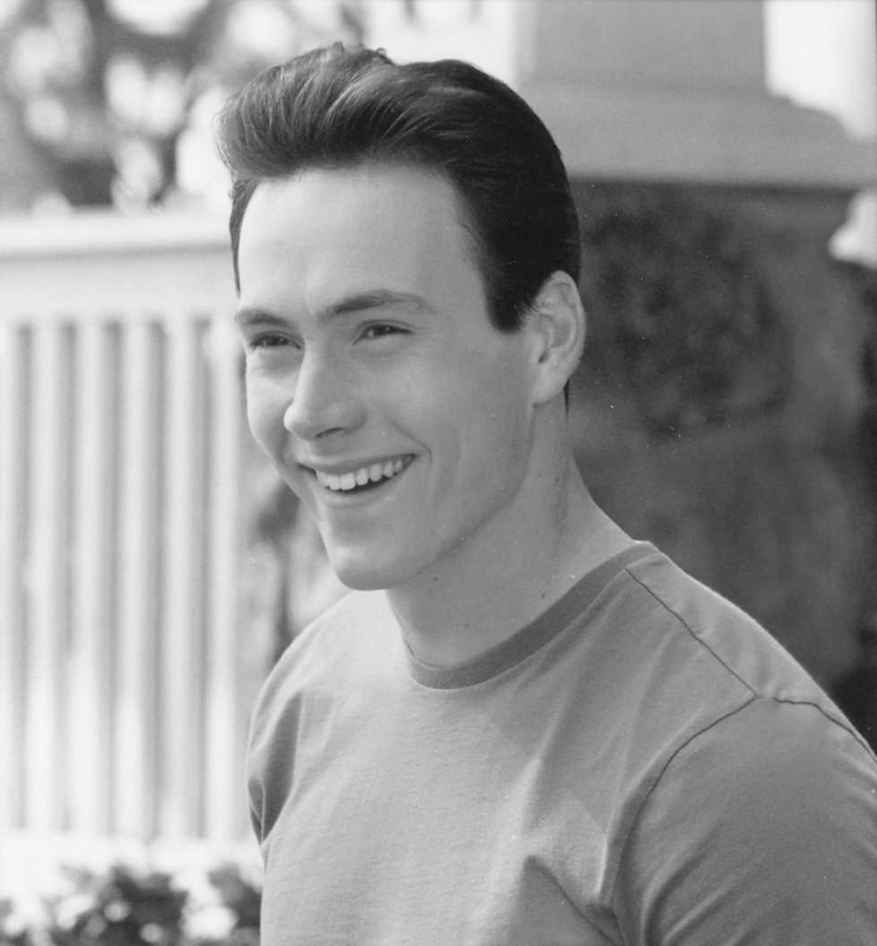 Chris Klein (Chris Ostreicher)