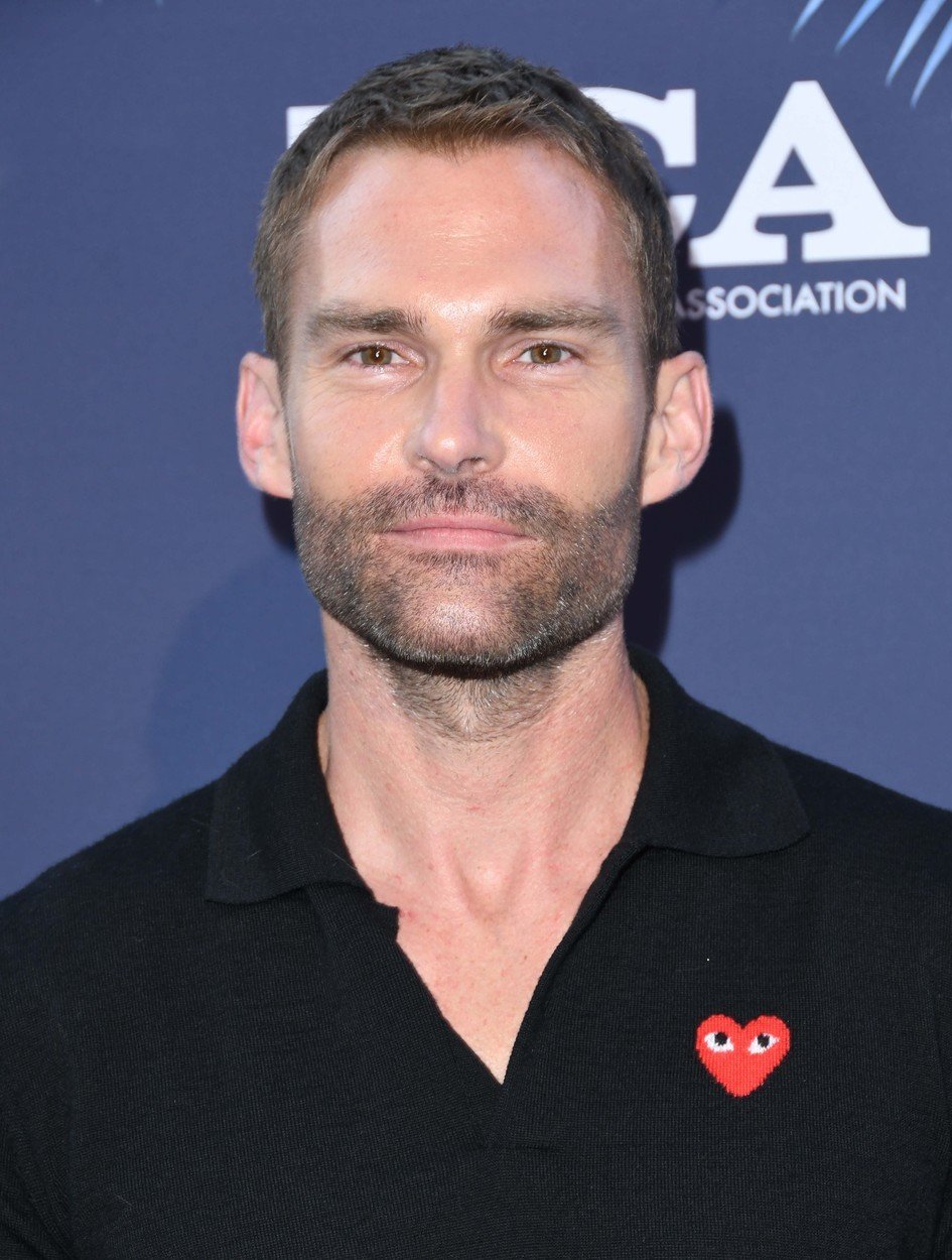 Sean William Scott