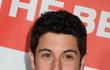 Jason Biggs jako Jim