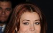 Alyson Hannigan jako Michelle