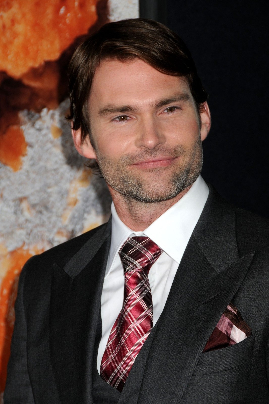 Seann William Scott jako Stifler