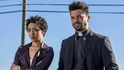 Druhá série seriálu Preacher