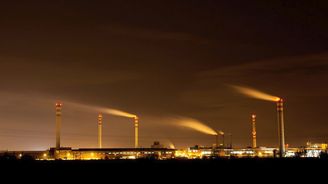 Chemička Precheza z Agrofertu dostala za únik oxidu siřičitého novou pokutu