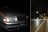 Tragická nehoda v Trutnově: Řidič srazil chodkyni (†63) na přechodu, na místě zemřela