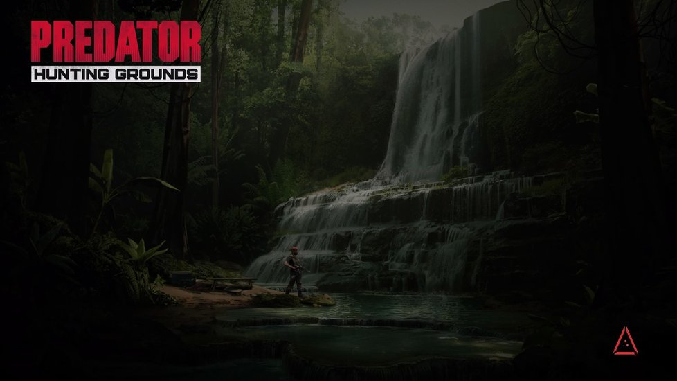 Predator: Hunting Grounds pro PlayStation 4