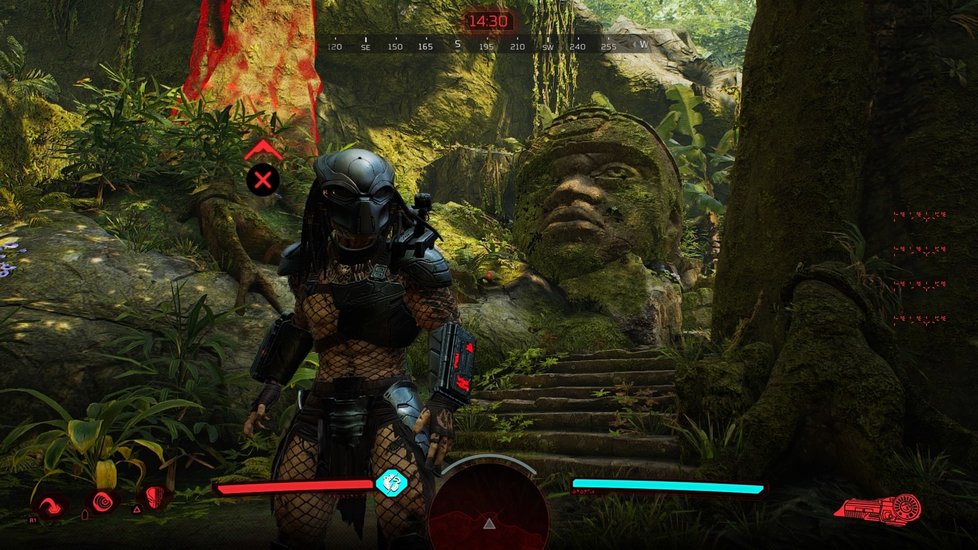 Predator: Hunting Grounds pro PlayStation 4