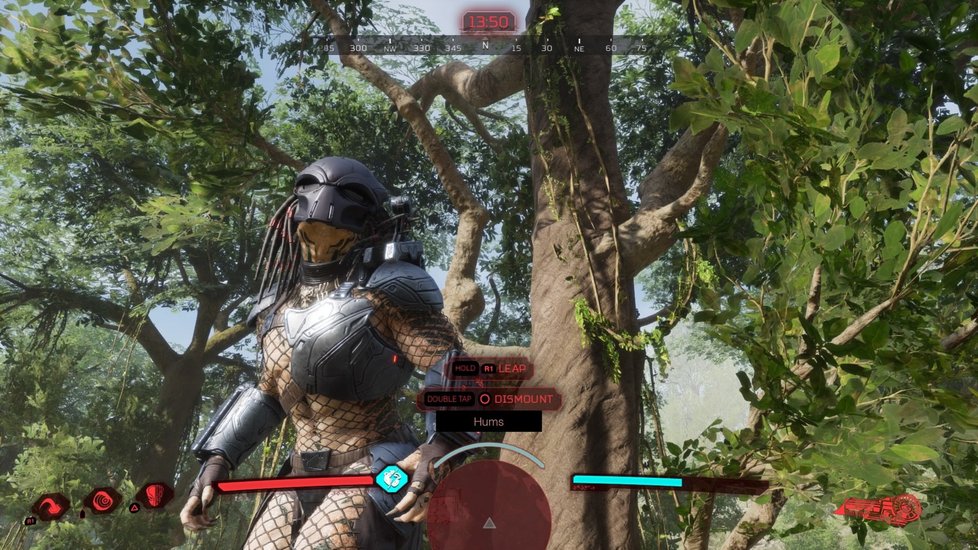 Predator: Hunting Grounds pro PlayStation 4