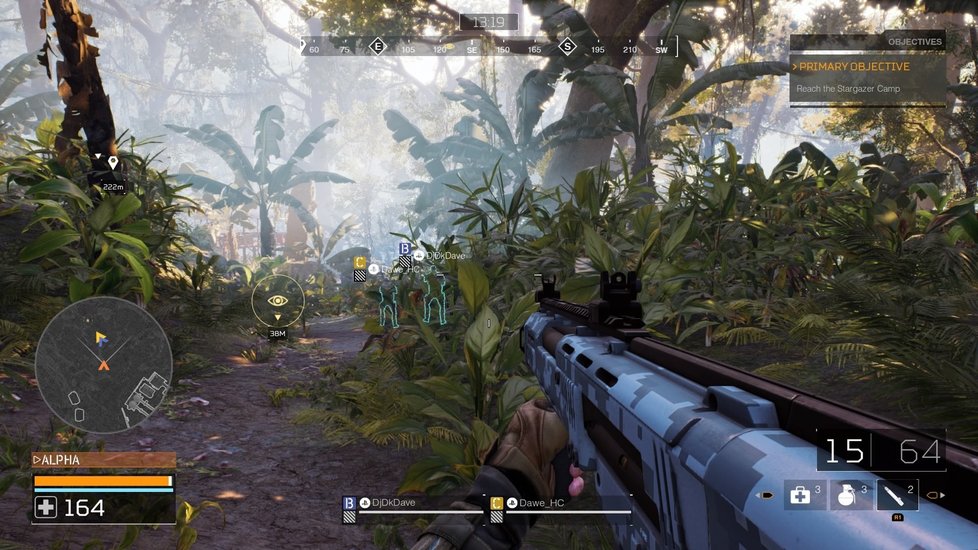 Predator: Hunting Grounds pro PlayStation 4