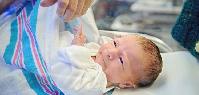 Jak pečovat o předčasně narozené miminko, aby z něj vyrostlo šťastné dítě