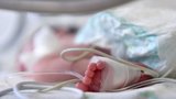 Matce přinesli ke kojení mrtvé dítě: Skandál v benešovské porodnici šetří policie