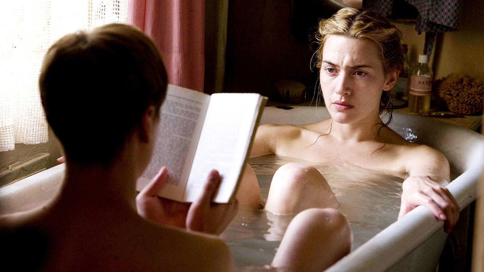 Ve filmové verzi Předčítače (2008) v režii Stephena Daldryho excelují jako Hanna a Michael herci Kate Winslet, Ralph Fiennes a David Kross jako mladý Michael.